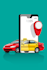 develop taxi app with eta feature uber clone app rider shares