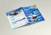 design a catalog, magazine, PDF for you, canva expert