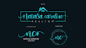 do modern real estate property construction logo design