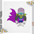 do embroidery digitizing designs in dst in 1 hour