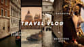 make an awesome travel video for you