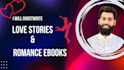 be your 30k words romance ebook writer and ebook ghostwriter