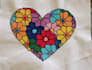 do custom cross stitch designs for you