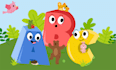 make kids learning videos