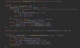 do your programming tasks in java and python