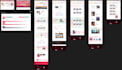 develop figma to react,next js website using low code tools