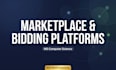 build a service marketplace or bidding platform
