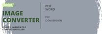 convert image to PDF
