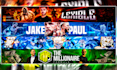design a professional eye catching youtube banner or channel art