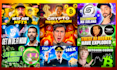 design eye catching finance thumbnail or crypto thumbnail