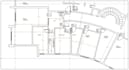 redraw architectural plans from pdfs, pictures, sketches to autocad, dwg