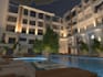 do landscape lighting design by using dialux evo and 3d max