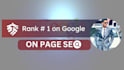 do optimization word press SEO on page