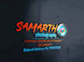create 3d glass window logo
