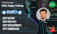 create ios app, do ios app development, and mobile app development