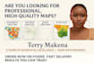 do quality maps in arcgis pro and spatial analysis in qgis