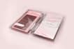 lash box, label, premium nail box packaging