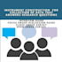 write questions for your survey, interview, and fgd