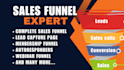 be your gohighlevel, clickfunnels, kartra, systeme io, kajabi virtual assistant