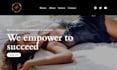 create modeling website, onlyfans website, onlyfans agency website
