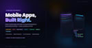 build android and ios apps