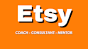 be your etsy coach consulter to increase sales