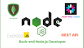 develop react, nodejs, typescript, mongodb, firebase, expressjs apps and web api