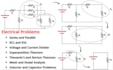 help you in electrical circuit analysis problems