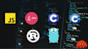 do java, cpp, c, rust, go projects, assignments