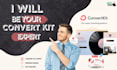 be your convertkit expert