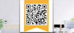 deliver a simple qr attendance system