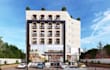 create professional 3d architectural renderings, exterior design and house model