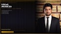draft legal notices, cease and desist letters, and legal opinions