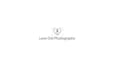 do renowned credible love dot photography logo