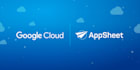 build custom business apps using appsheet
