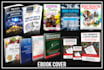 design a stylish ebook cover