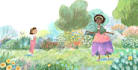 create children book illustrations