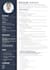 create you a professional CV with attractive designs