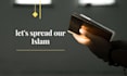 make islamic or mosque websites for community