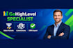 be your go high level expert