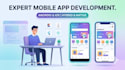 do mobile app development
