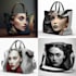 do adobe firefly digital art and ai art