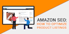 boost your amazon sales with expert SEO optimization
