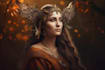 create distinct ai powered digital artwork