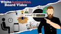 advertise your company by white board explainer