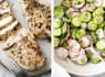 send you 350 low carb diet recipes
