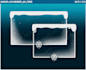 create a webcam border for your video or stream