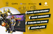 do game development with unreal engine 5
