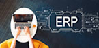 develop or convert erp to oracle apex