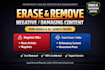 remove mugshots,delete negative links,erase bad false news articles on google